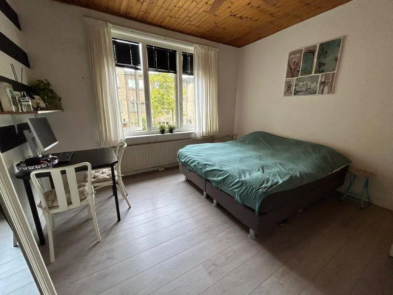 Magamistoad - Charmant Corner House with Garden in Eindhoven
