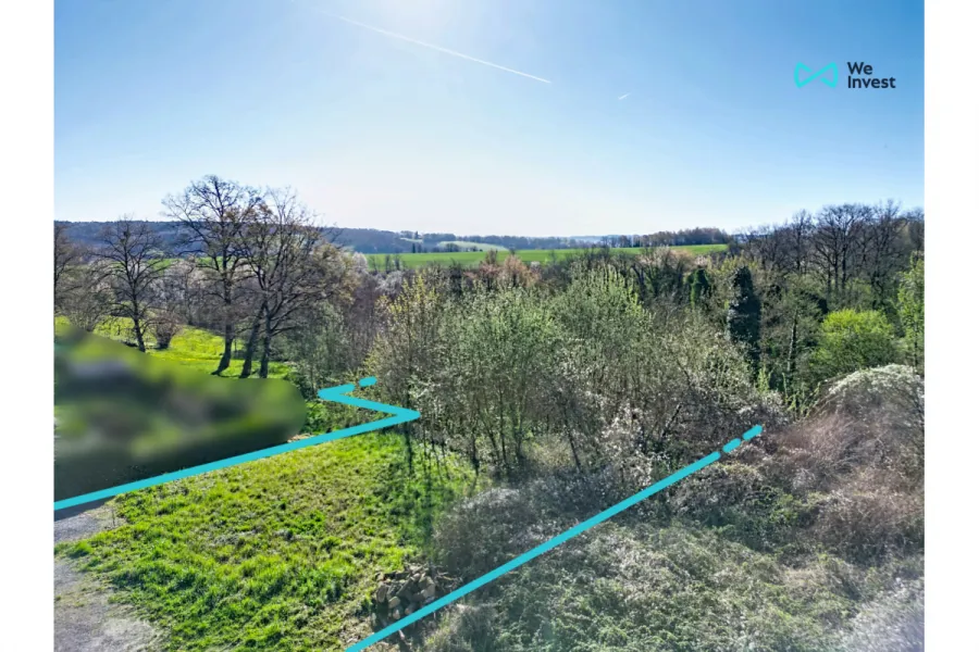 Terrain à Villers-le-Bouillet