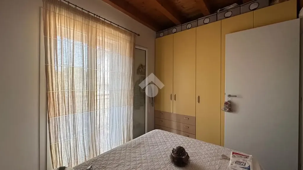 Magamistoad - Terraced Villa with Private Garden in Bussolengo