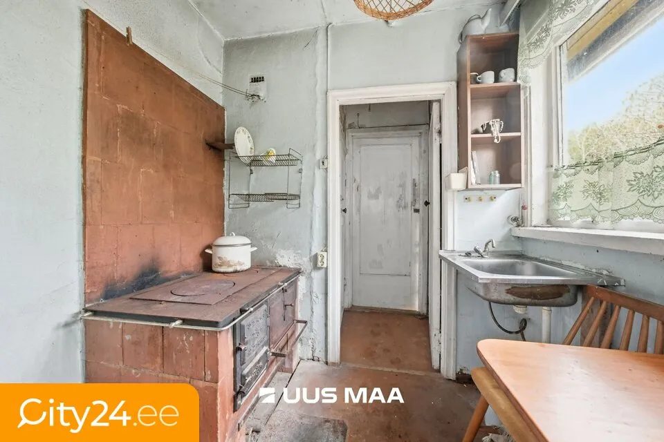 Maison 2 pièces à Viimsi vald