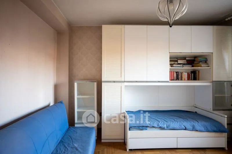 Chambres - Quadrilocale with Balcony in Mestre, Venice