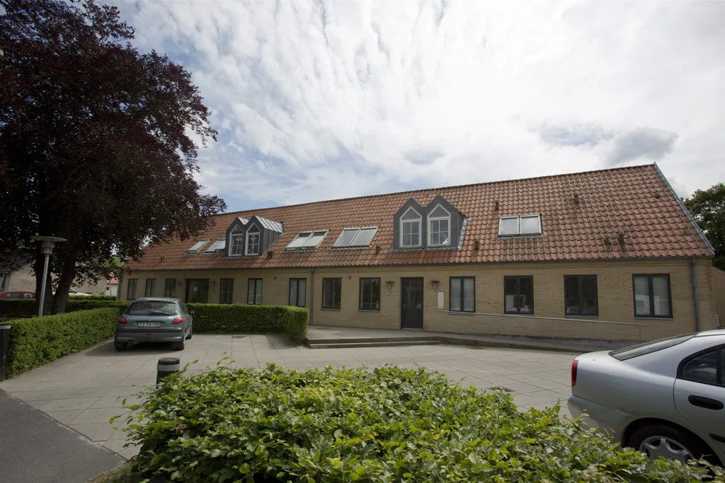 Välivaade - Three-Bedroom Flat in Gandrup