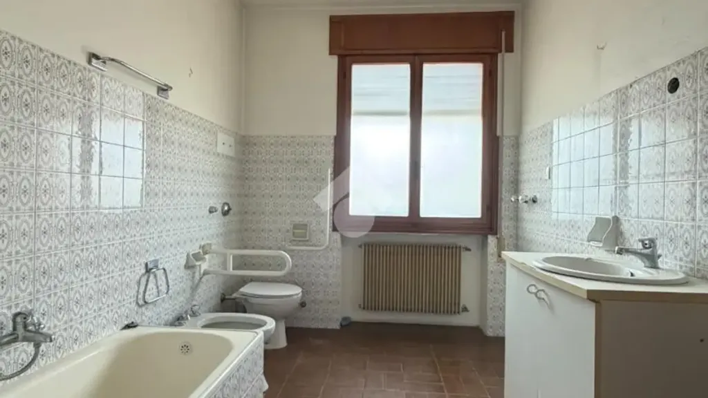 Vannitoad - Spacious Apartment with Terraces in Bassano del Grappa