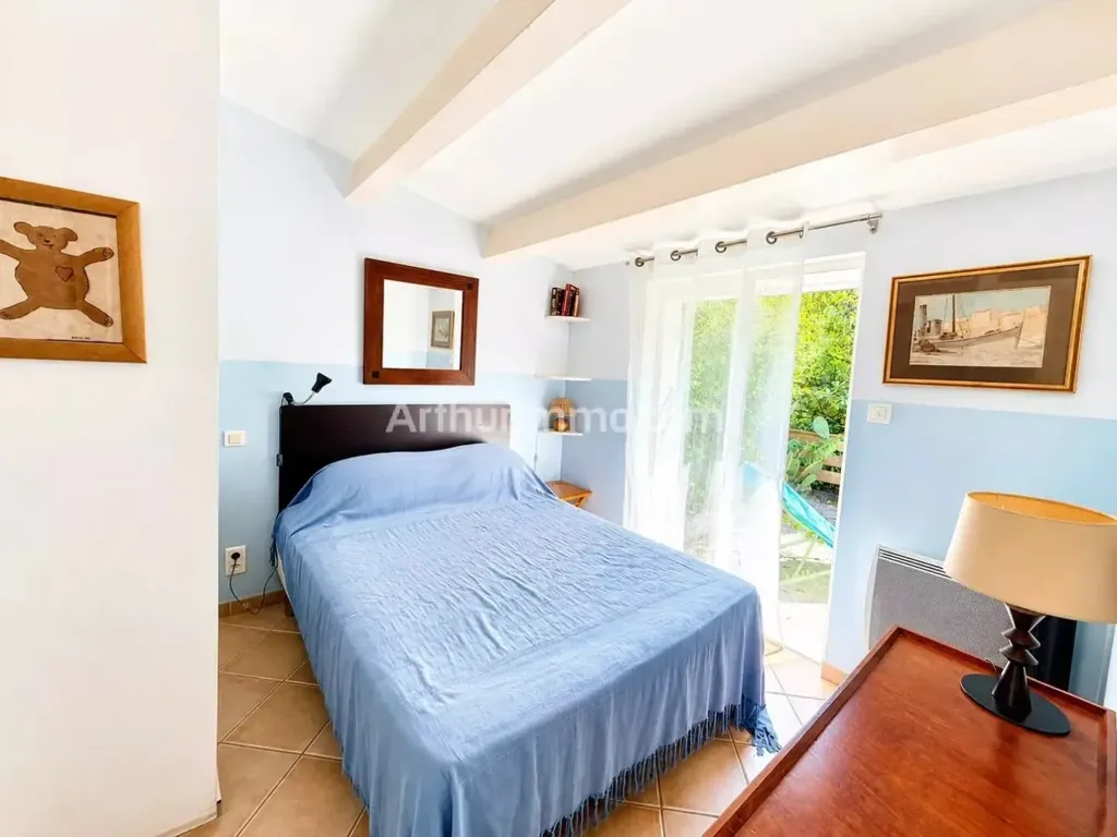 Magamistoad - Traversant Apartment with Pool in Saint-Tropez