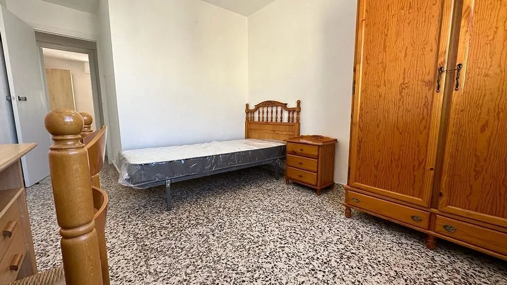 Magamistoad - Student-Friendly Flat with Terrace in Nueva Cartagena