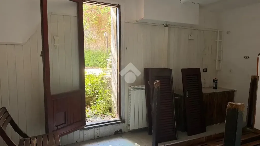 Pièces - Cielo-Terra Apartment with Private Garden in Artena