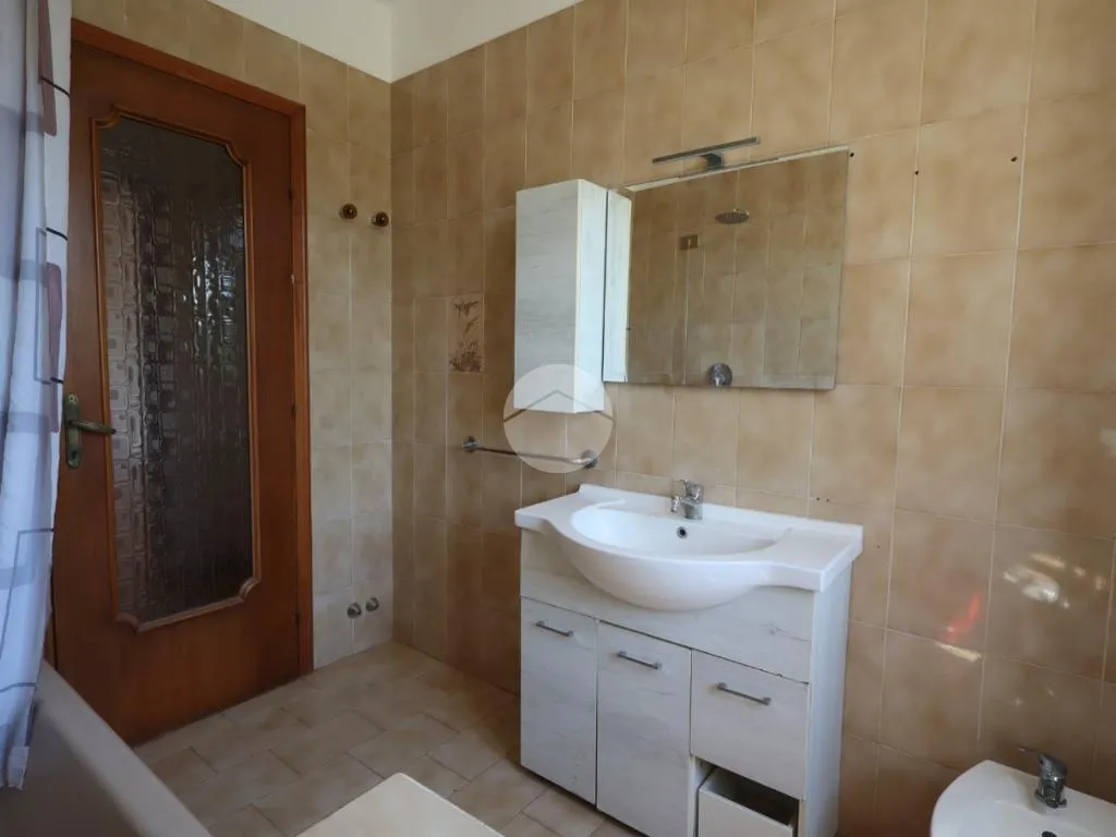Vannitoad - Spacious 3-Bedroom Flat in Castenedolo