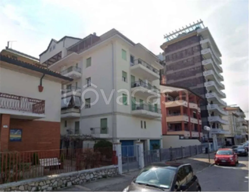 Exterior - Apartment with Kitchenette in Grado