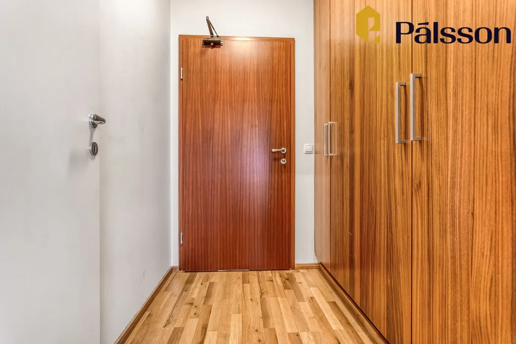 4-room apartment in Kópavogur