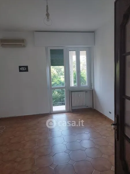 Pièces - Central Flat with Balcony in Novi Ligure