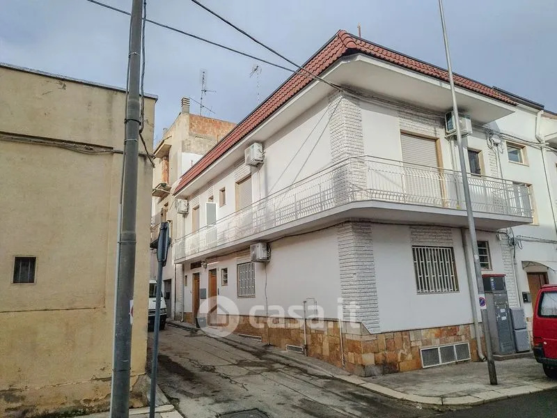 Välivaade - Twin-Occupancy Flat with Balcony in Sannicandro di Bari