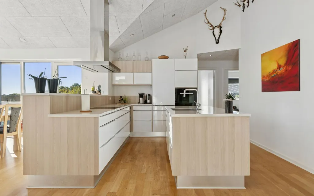5-room house in Sindal