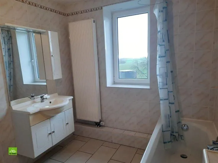 Appartement 1 chambres à BE