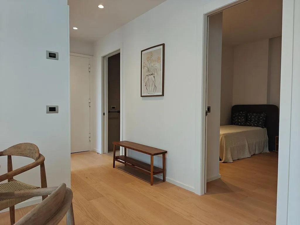 Salle à manger - Luxury Apartment in La Dreta de l’Eixample, Barcelona