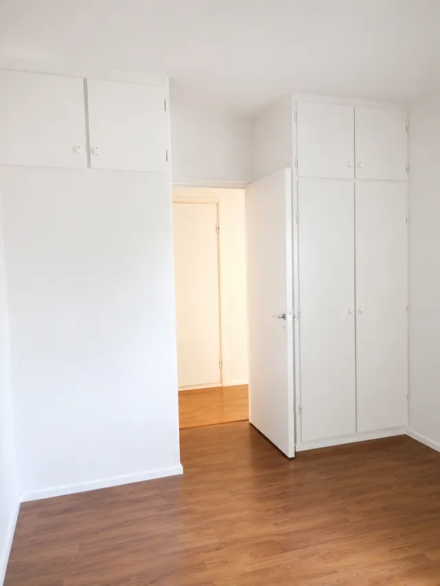 Magamistoad - Apartment with Balcony in Pietarsaari Centre