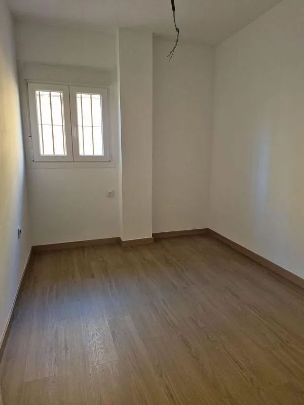 Pièces - Modern Flat with Air Conditioning in Puerto Real Centre
