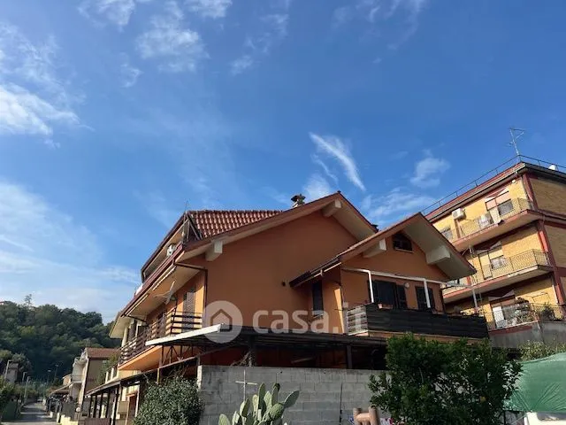 Välivaade - Apartment with Balcony in Ceccano