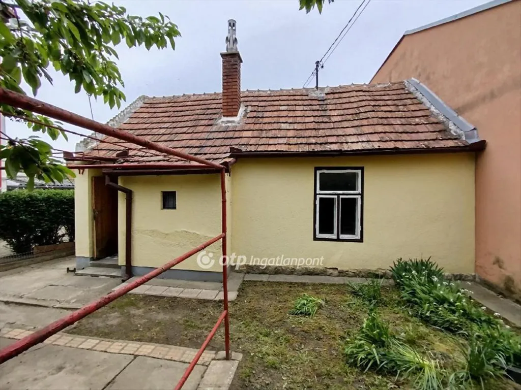 Extérieur - Renovatable 1-Bedroom House in Pécs