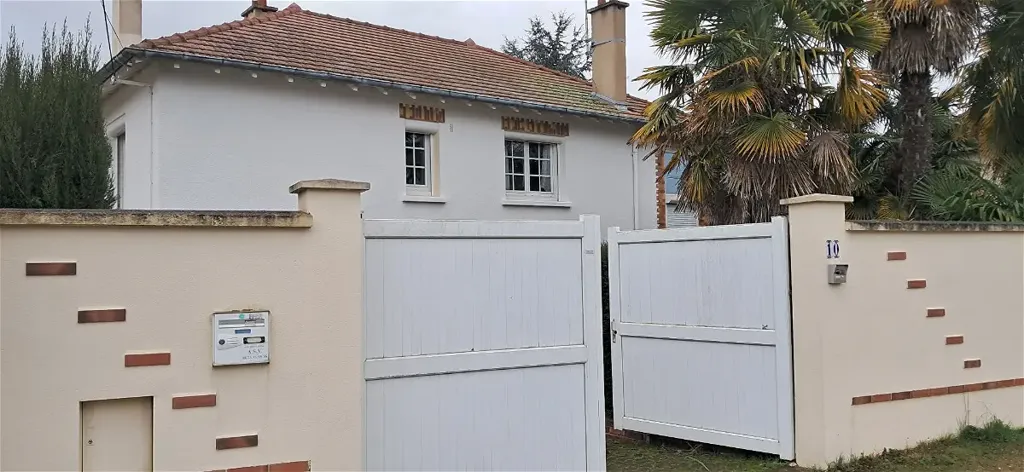 Maison 5 pièces à Migennes