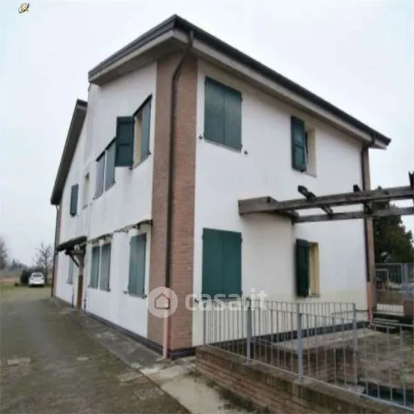 Välivaade - Apartment with Garage in Molinella