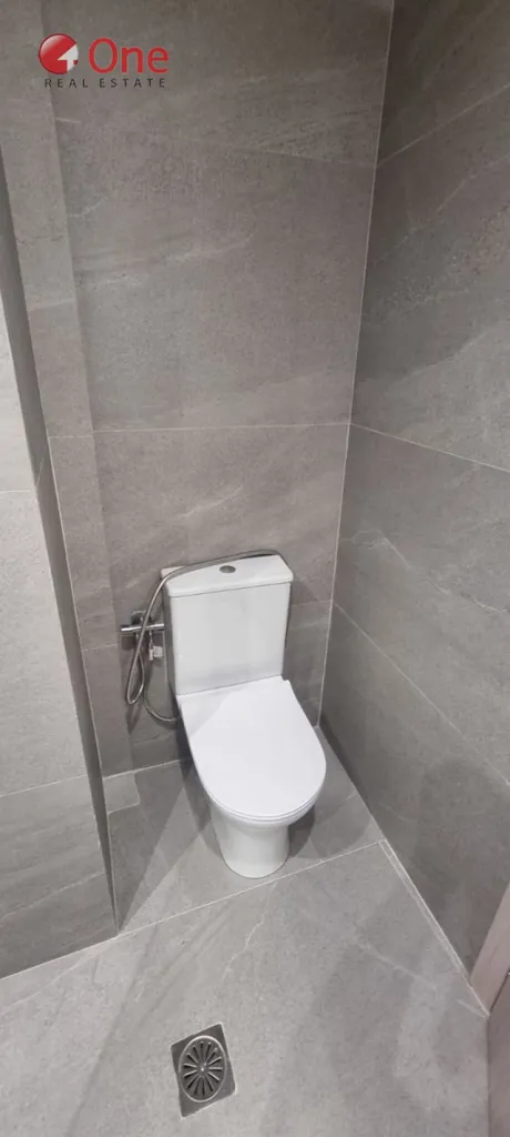 Salles de bain - Renovated Apartment with Elevator in Athens Centre