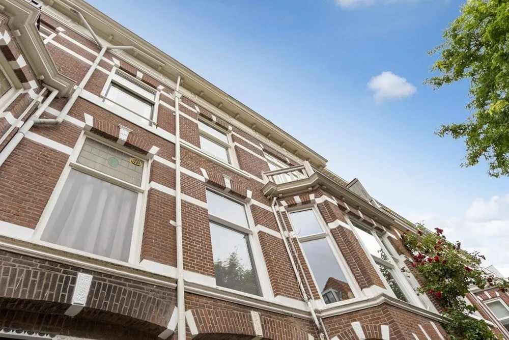 Appartement 5 pièces à Den Haag