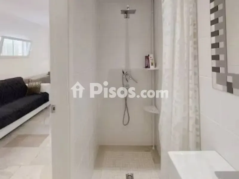 Salles de bain - Maison 4 chambres à ES