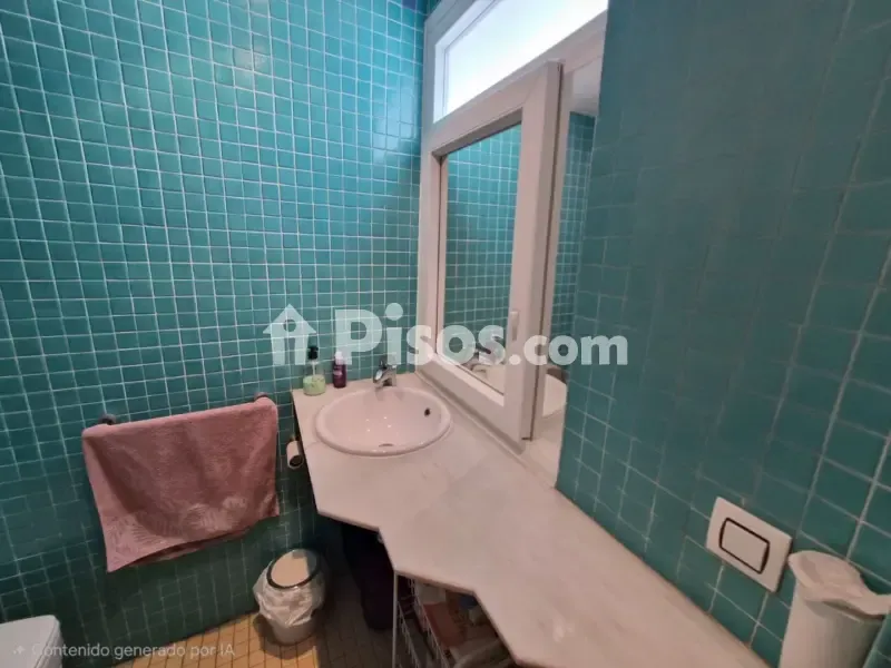 Bagni - Centrally Located Flat with Balcony in Mérida