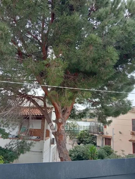 Extérieur - Newly Built Duplex with Terrace in Messina