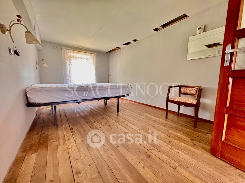 Chambres - Terraced House with Balcony in Valdilana