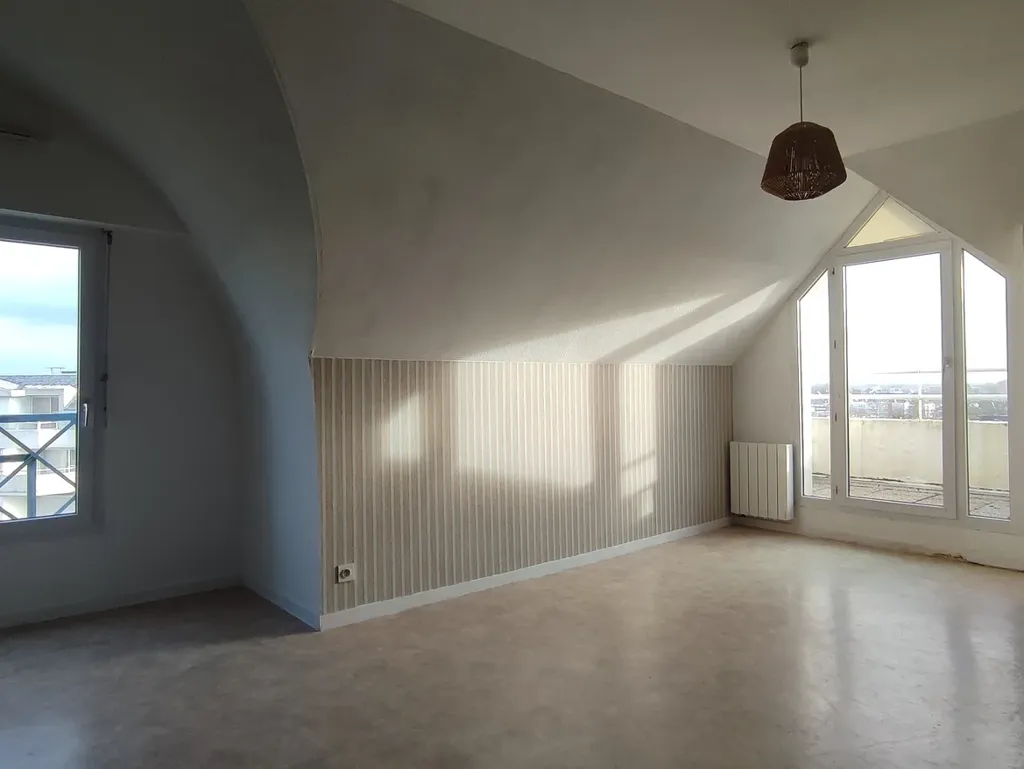 1-room apartment in Vannes