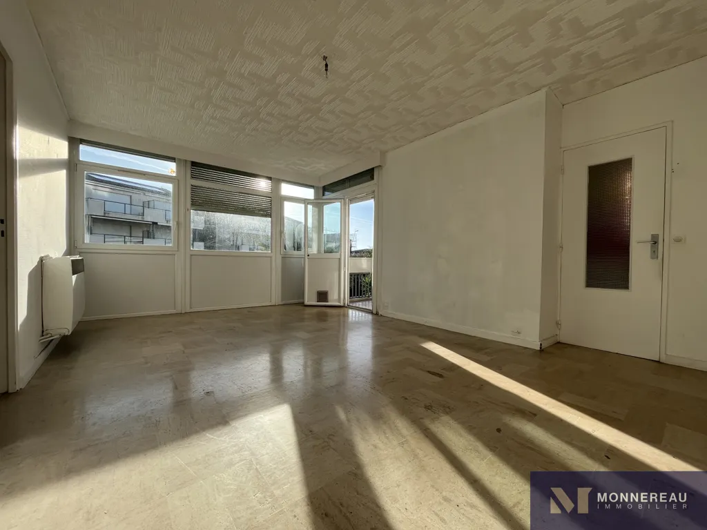 Appartement 4 pièces à Saint-Georges-de-Didonne