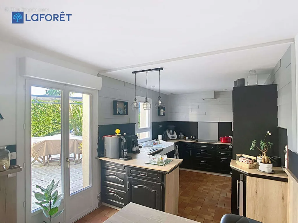 Maison 5 pièces à Locmine