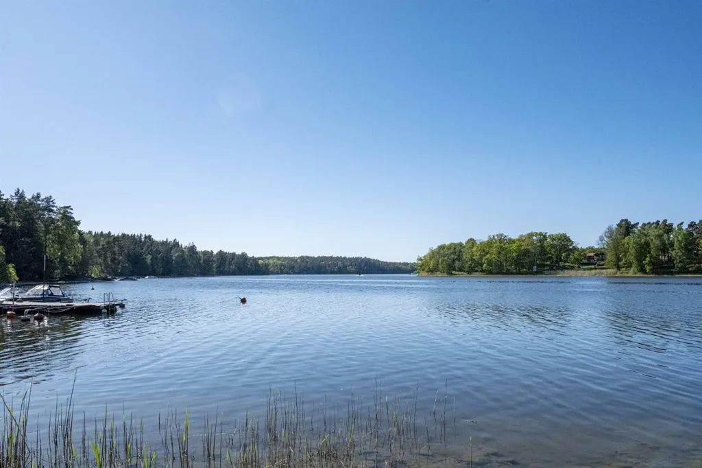 2-toaline korter asukohas Vaxholms kommun