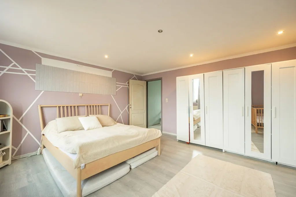 Magamistoad - Spacious House with Garden to Refresh in Nice