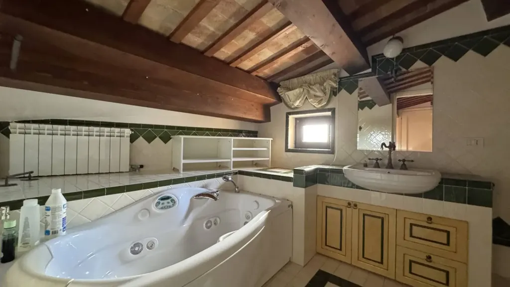 Vannitoad - Independent House with Loft in Fermo