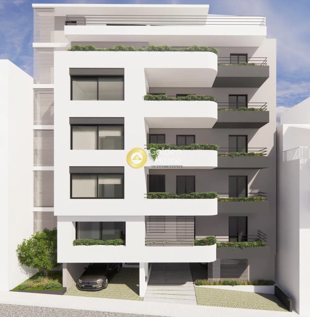 Appartement 3 pièces à GR