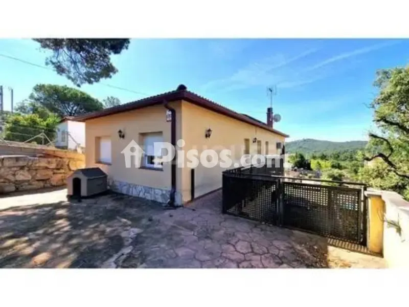 Välivaade - Chalet with Pool in Cartellà