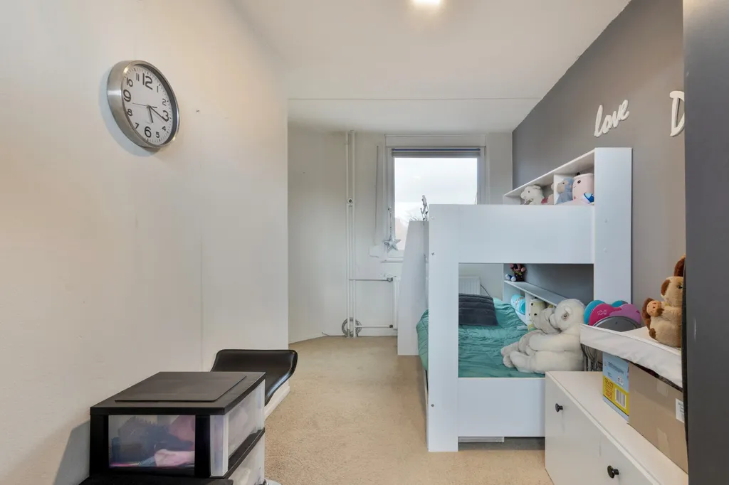 Chambres - Half-Villa with Garden in Eijsden