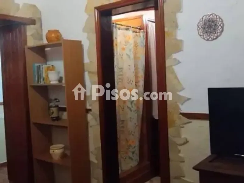 Elutuba - Rustic Cottage with Pool on Camino Nicolás Brito