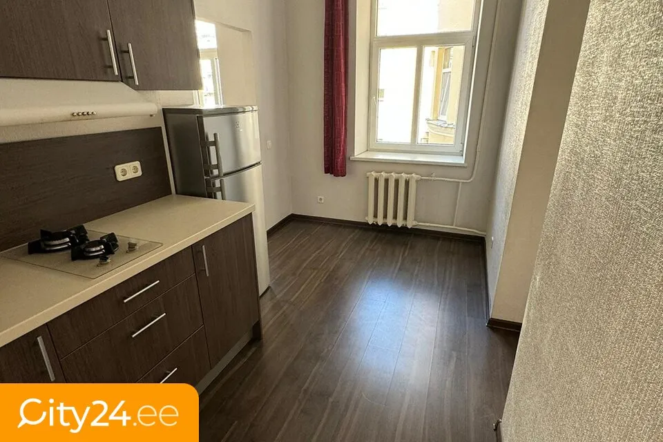 Cuisine - Apartment with City Centre Location in Riga