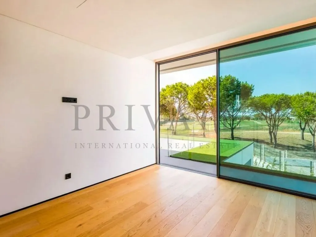 Séjour - Contemporary Villa with Golf Views in Vilamoura