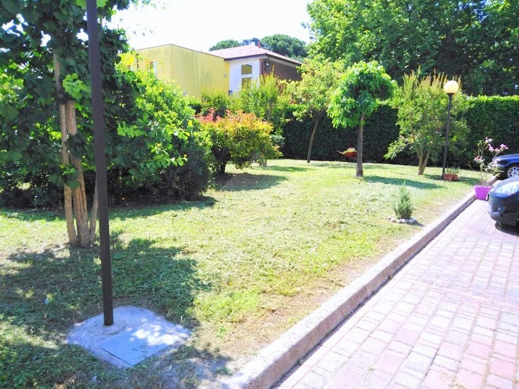 Aed - Spacious Ground Floor Flat in Pontecchio Polesine