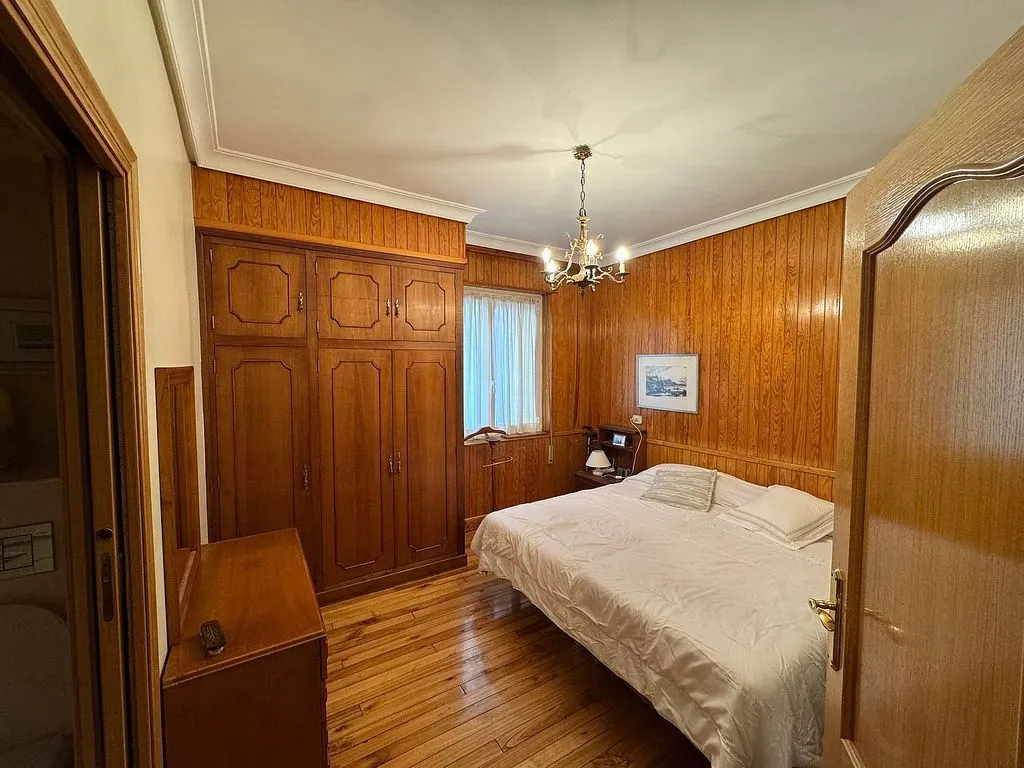 Magamistoad - Spacious Flat with Terrace in Hondarribia