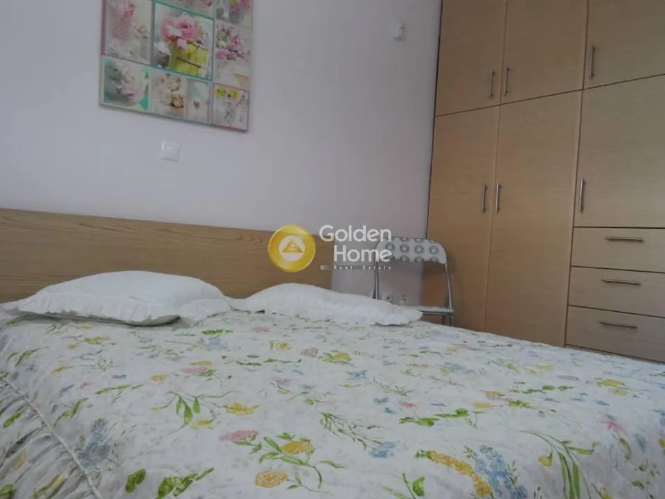 4-toaline maja asukohas GR