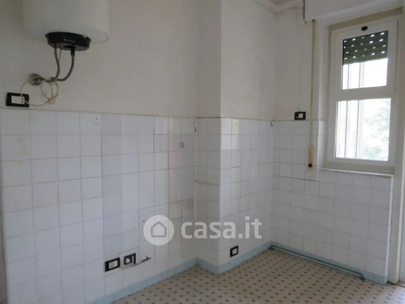 Vannitoad - Apartment with Partial Sea View in Genoa