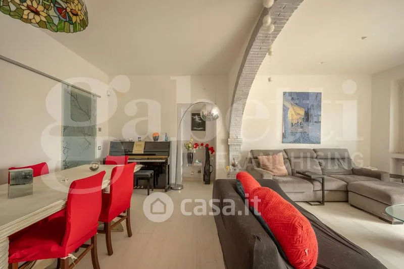 Séjour - Bifamiliar Villa with Private Garden in Perugia