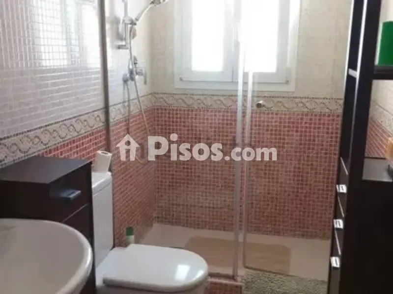 Bagni - City Centre Apartment with Balcony