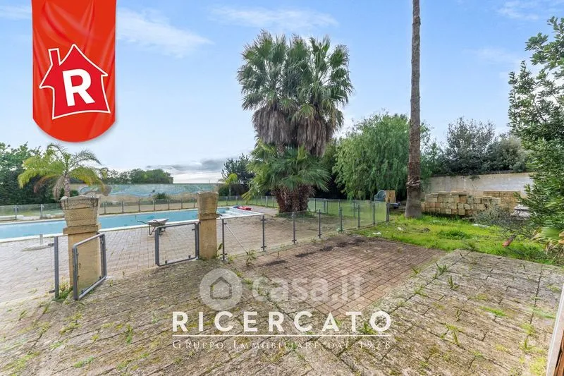 Piscine - Villa with Pool in Copertino