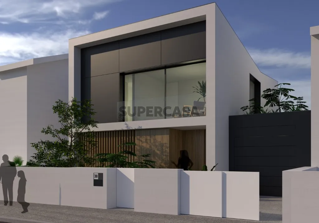 Luxury House with Pool in Loures, Lisbon